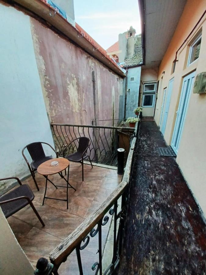 Aristocrat Vintage Apartment Brașov Exterior foto